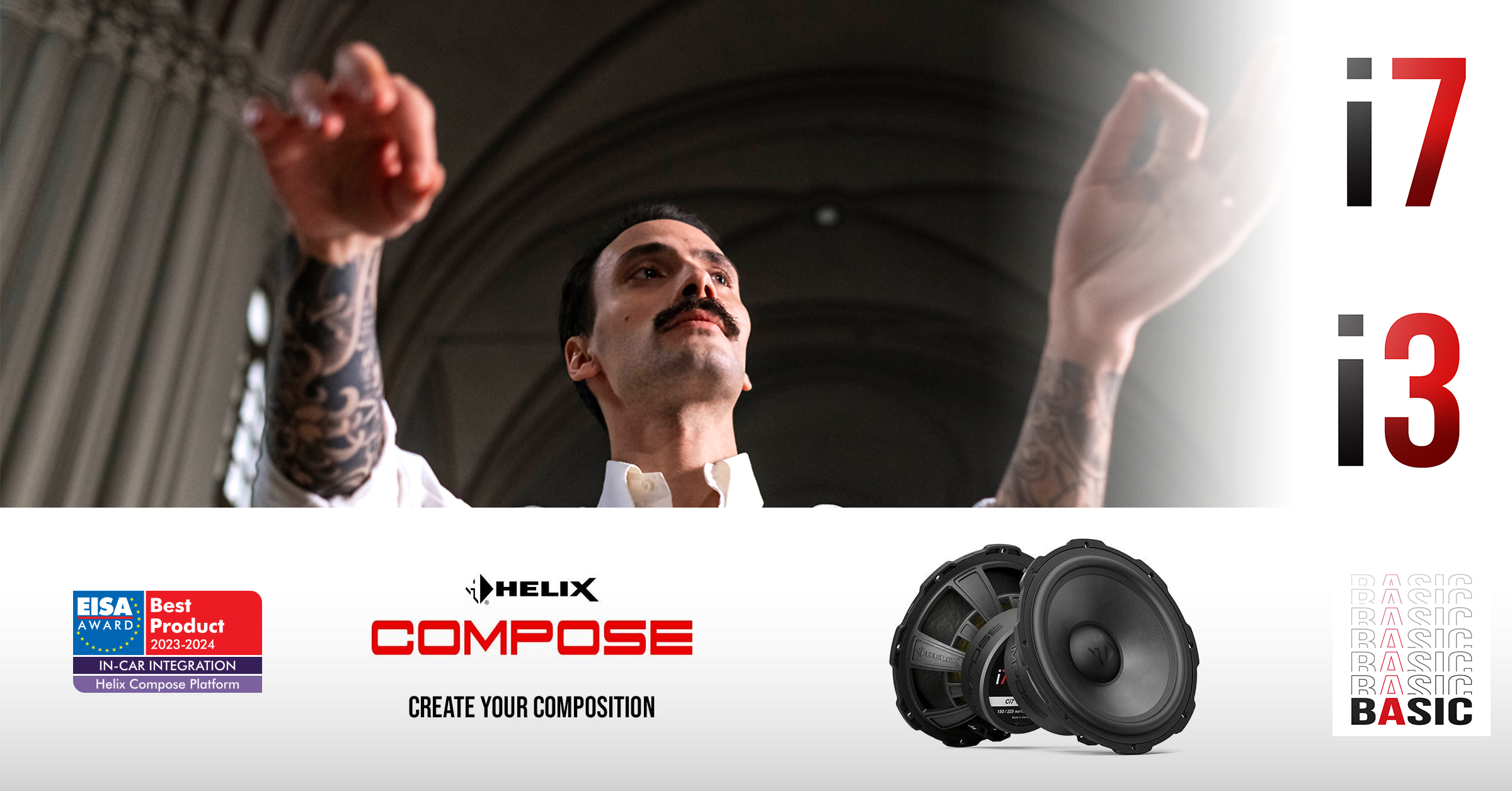 Helix Compose